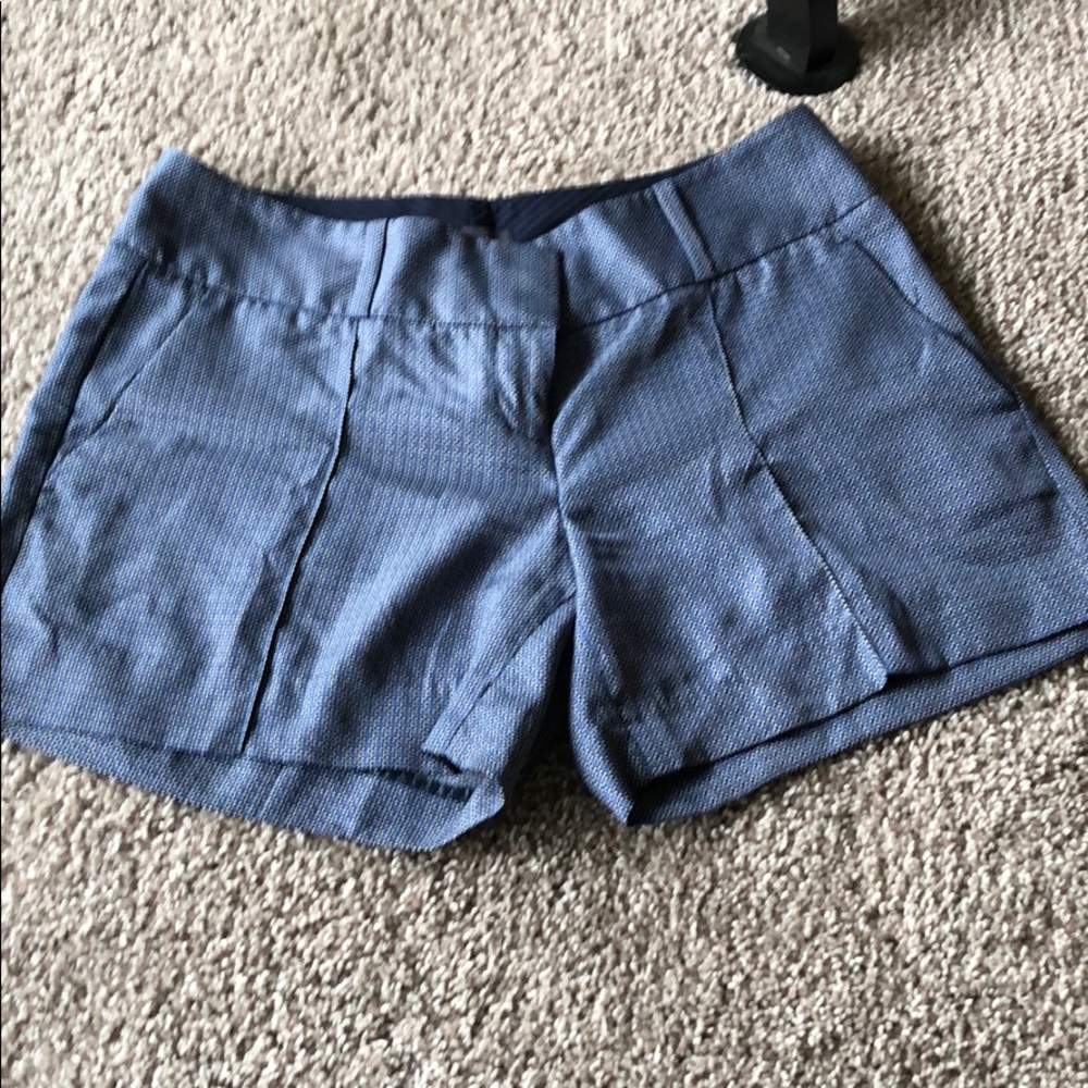 The limited shorts